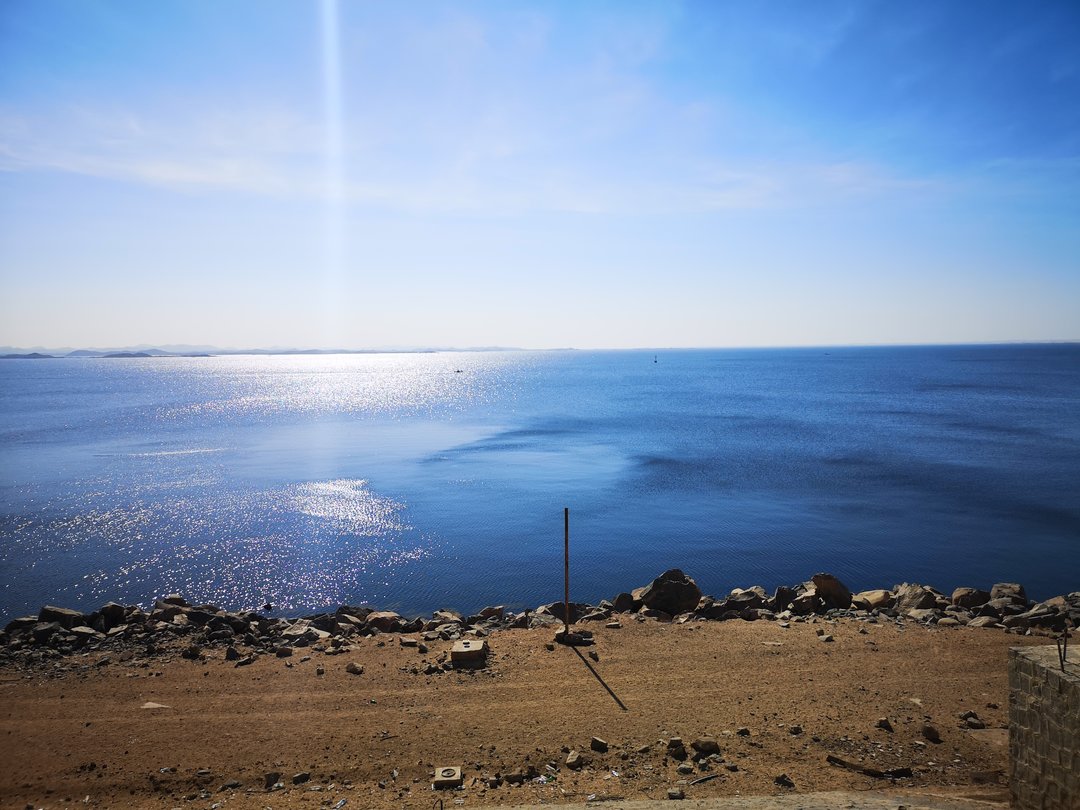 Nasser湖